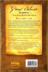 Dear Pastor: Ministry Advice From Seasoned Pastors